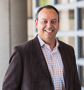 Jorge Avalos, CFO at ARC Facilities