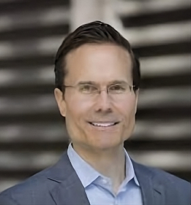 Steve Weikal, at ARC Facilities