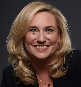 Whitney Bouck, at ARC Facilities