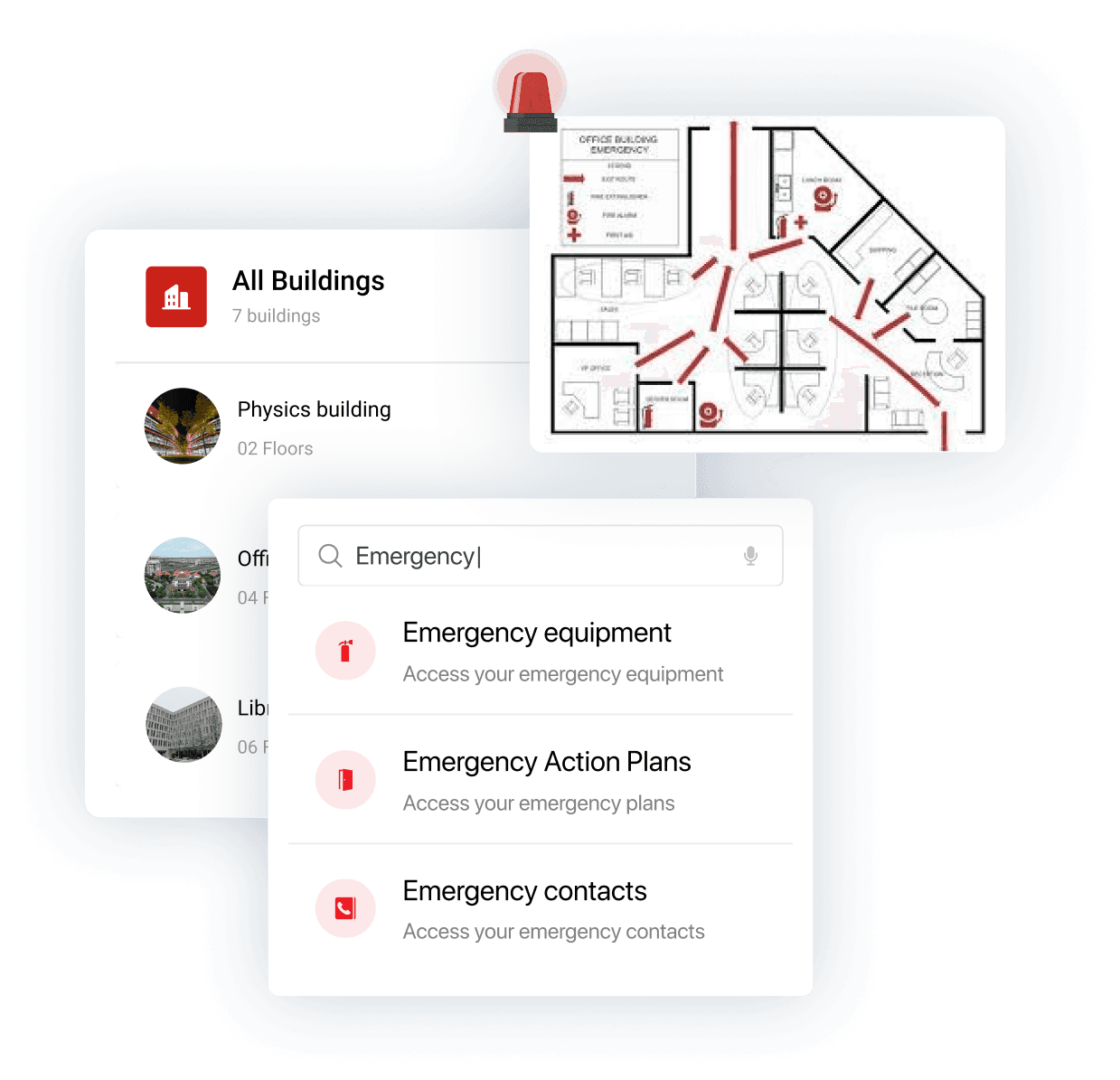 Illustration for Can You Access Critical Building Information Instantly in an Emergency?