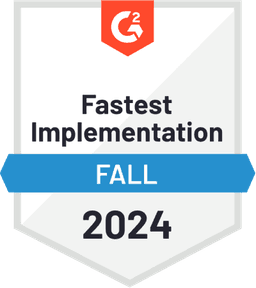 Fastest Implementation