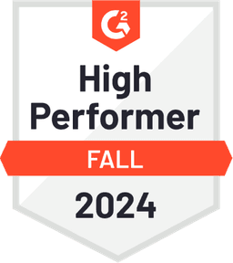 High Performer