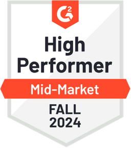 High Performer