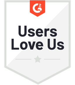 Users Love Us