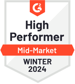 High Performer