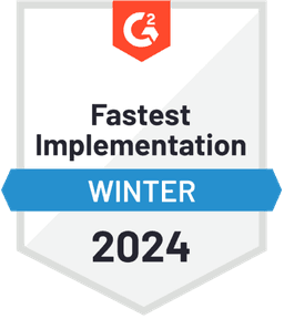 Fastest Implementation