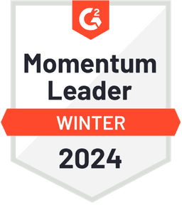 Momentum Leader