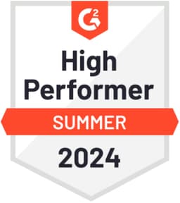 High Performer