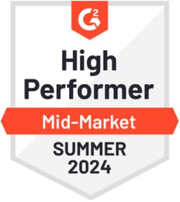 High Performer