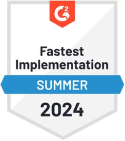 Fastest Implementation