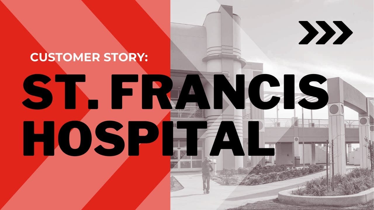 St. Francis Hospital Video