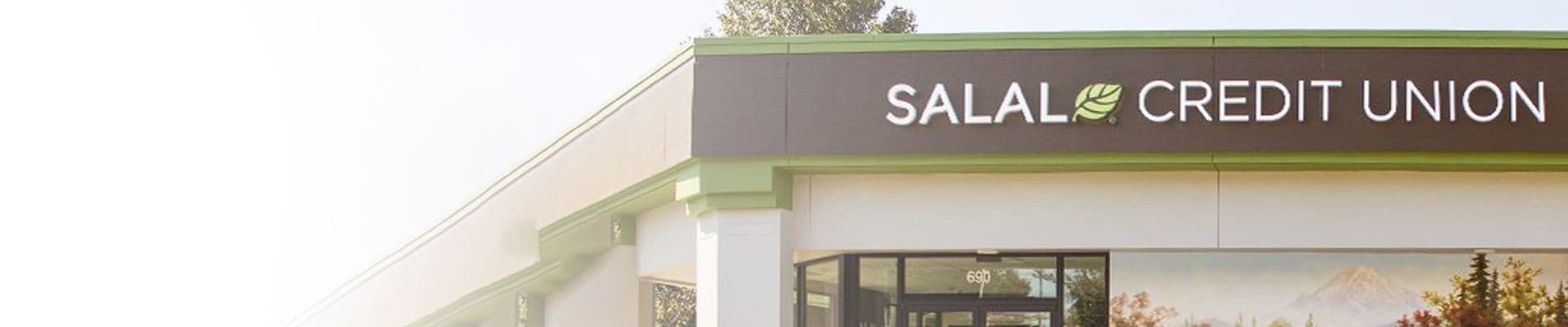 Salal Credit Union Moves Facility Documentation to the Cloud for Easy Mobile Access