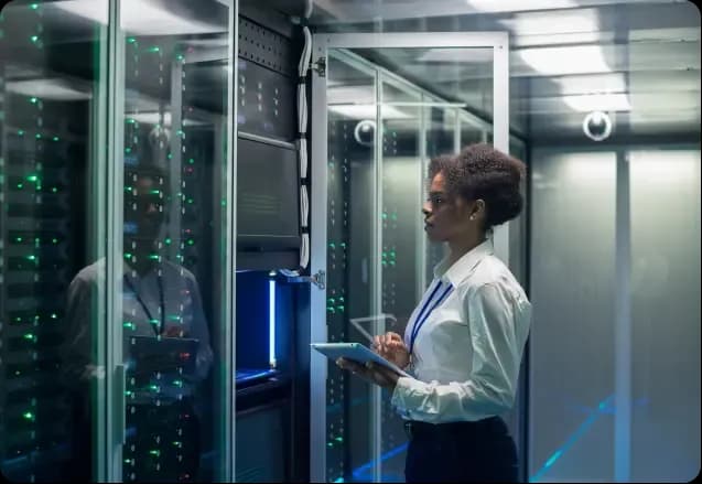 Data Centers in Banking and Financial Institutions Are Crucial to Keeping the Business Running