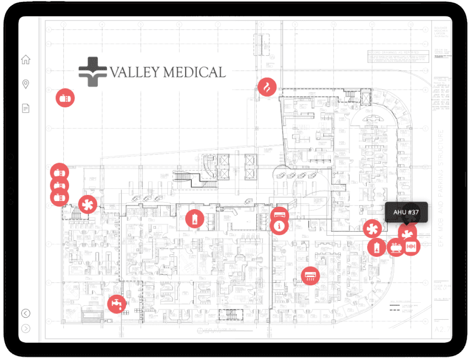 Other Maps & Resources interface preview