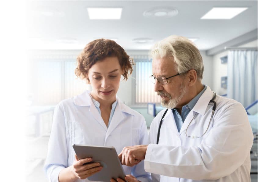 ARC Facilities Ensure Your Documents in Healthcare Compliance Software Is Up to Date