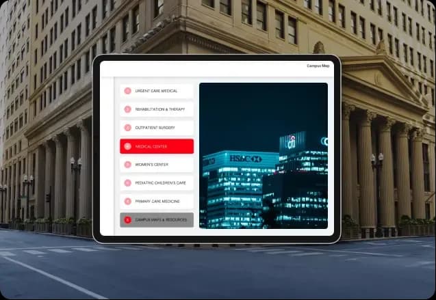 Instant Access to Building Information is Essential Not Only for Building Maintenance, But for the Safety and Security of Employees and Customers