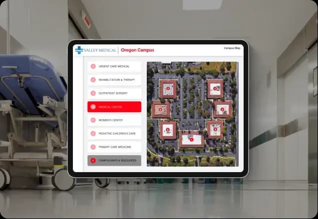 It's time to shift to smart building technology to maximize productivity in hospital facilities management software