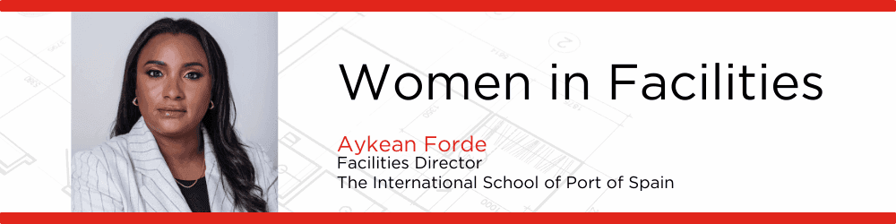 A Profile of Aykean Forde