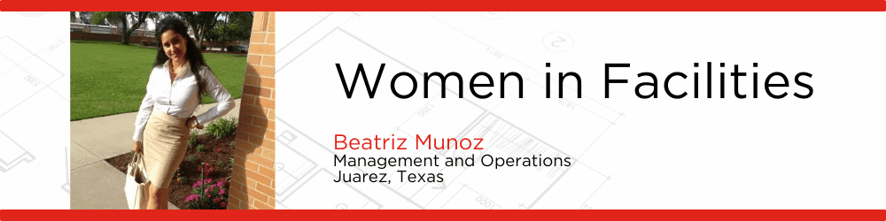 A Profile of Beatriz Muñoz