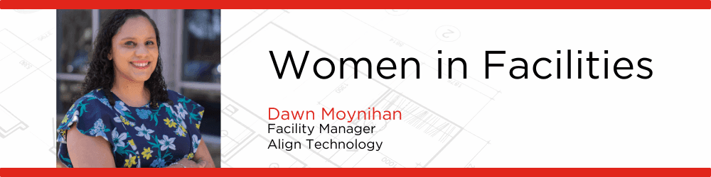 A Profile of Dawn Moynihan