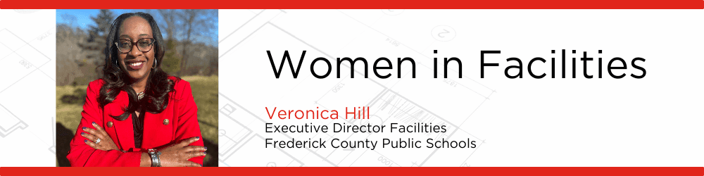 A Profile of Veronica Hill 