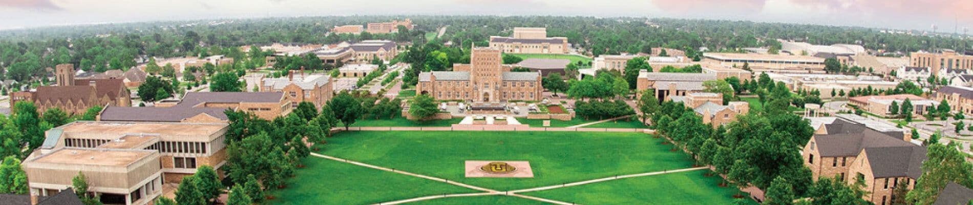 The University of Tulsa