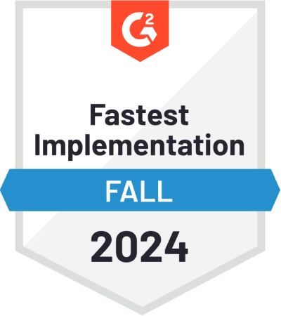 Fastest Implementation