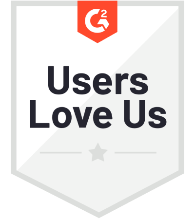 Users Love Us