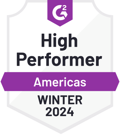 High Performer