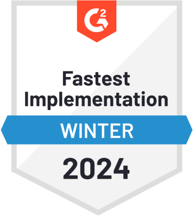 Fastest Implementation