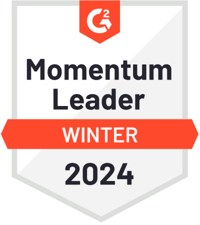 Momentum Leader