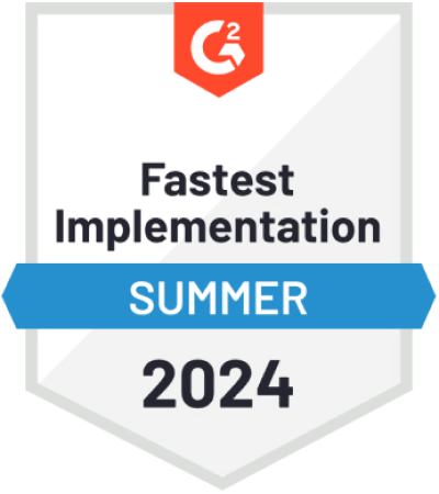 Fastest Implementation