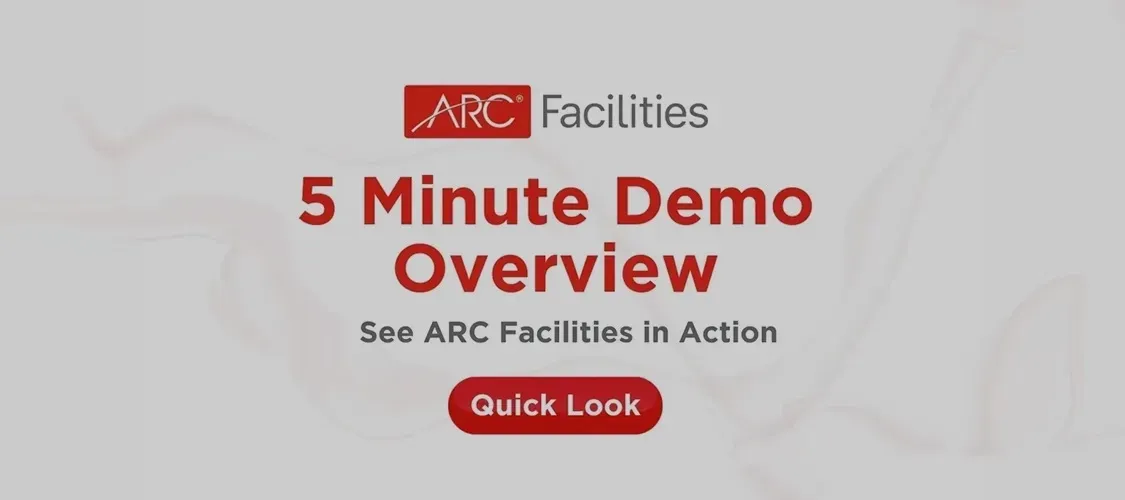 Open, Tap, Swipe, Select – Navigating ARC Facilities.