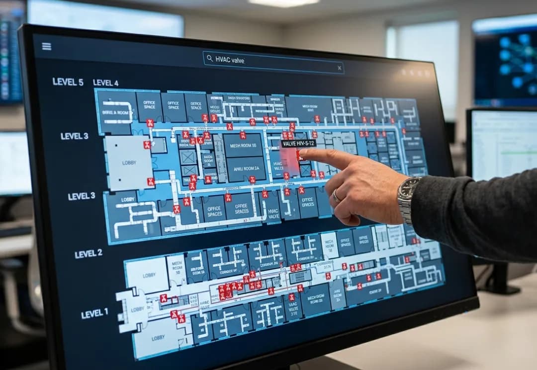 Legacy document scanning