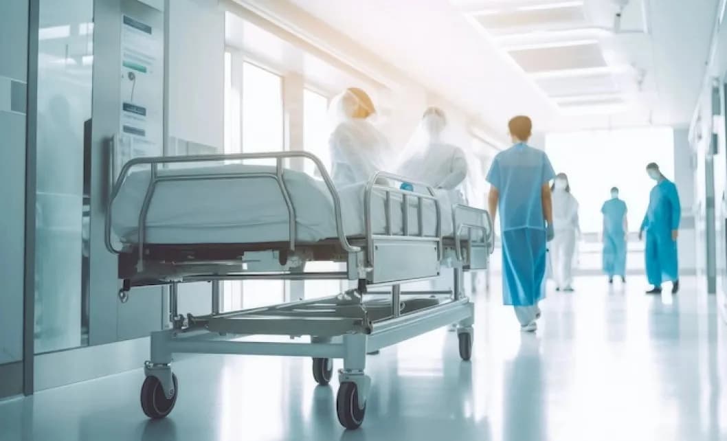 Image for Facilities Teams Are Becoming The New Patient Experience Champions