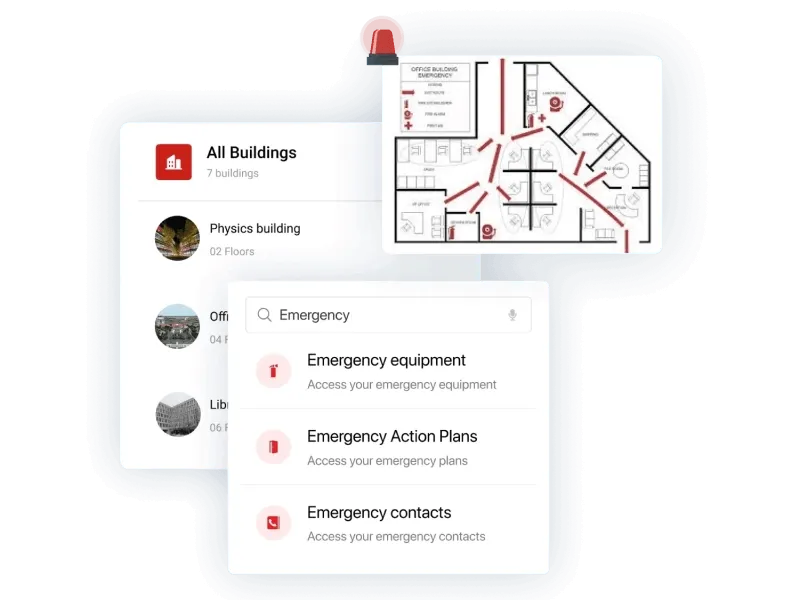 Facilities Management Software