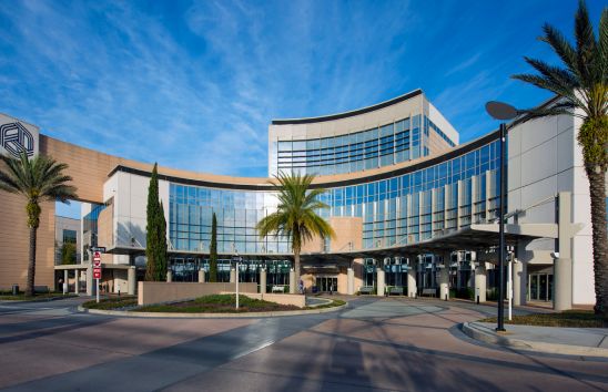 Image for AdventHealth Wesley Chapel