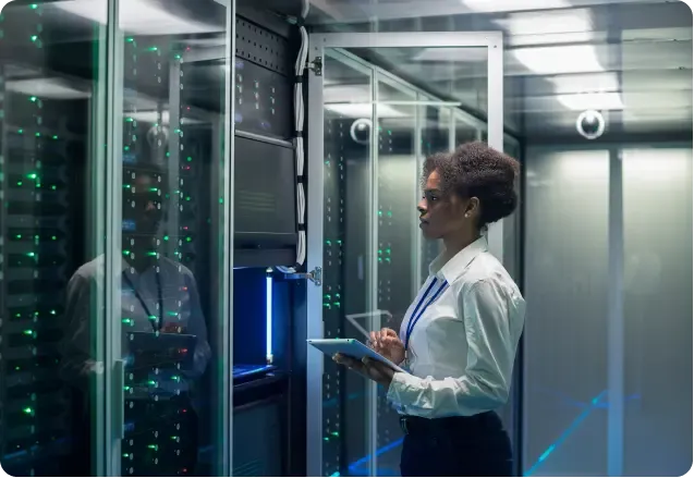 Web Based Facility Management Software