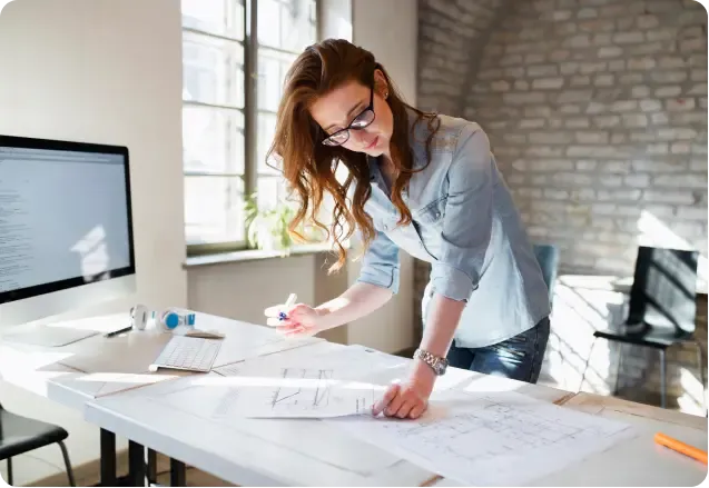 Bank Building Management Software