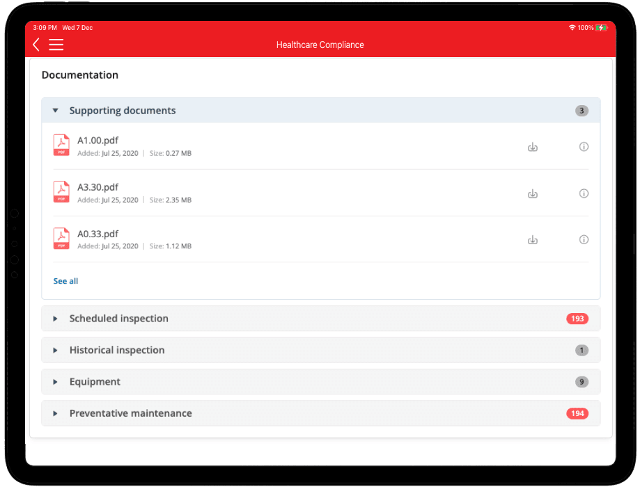 Safe, Secure, Online Storage