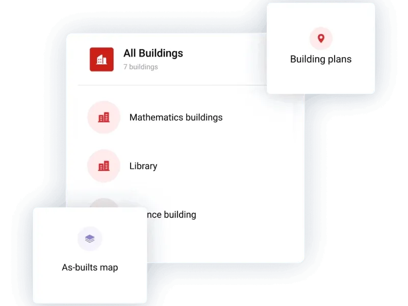 Facilities Management Software