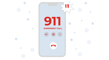 Emergency Response icon