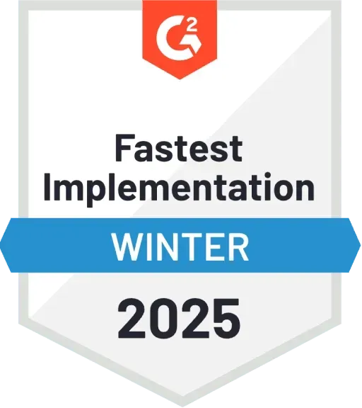 Fastest Implementation