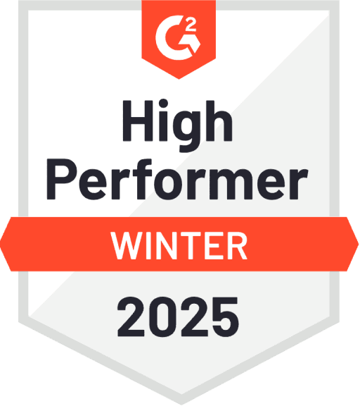 High Performer