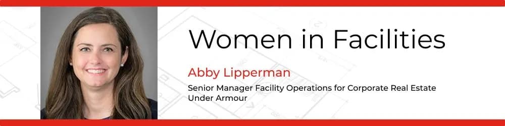 A Profile of Abby Lipperman A Profile of Abby Lipperman