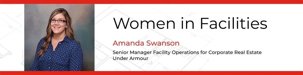 A Profile of Amanda Swanson A Profile of Amanda Swanson