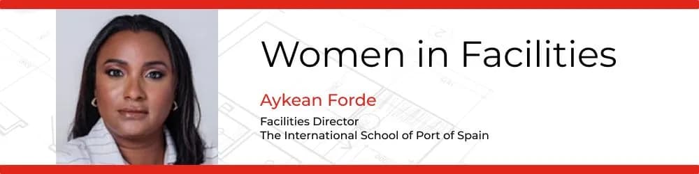 A Profile of Aykean Forde A Profile of Aykean Forde