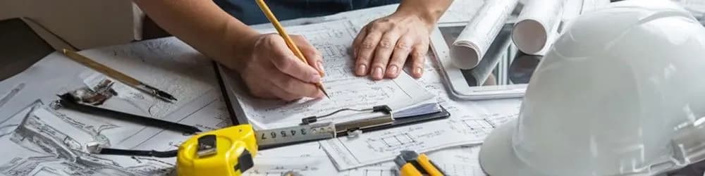 Blueprints of Success Blueprints of Success