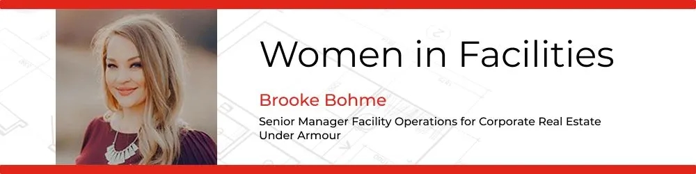 A Profile of Brooke Bohme  A Profile of Brooke Bohme