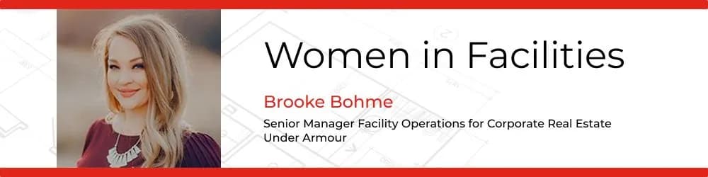 A Profile of Brooke Bohme A Profile of Brooke Bohme